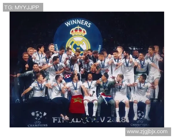 皇马欧冠三连冠展现无与伦比的王者气质与辉煌历史