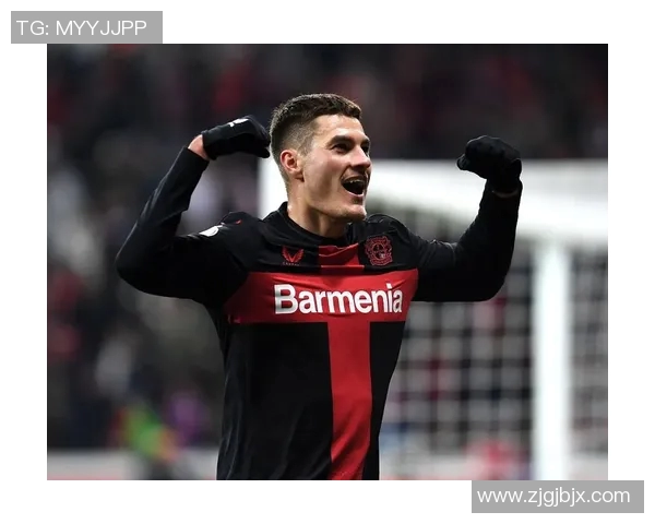 勒沃库森客战失利，遭遇德甲连败，危境临头